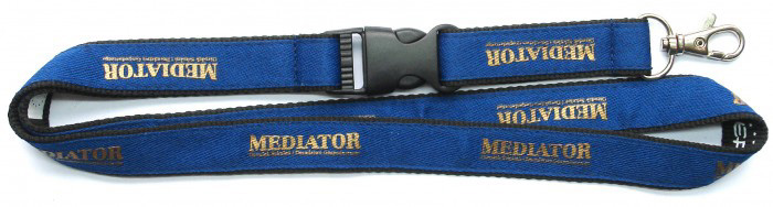 custom printed two layer satin lanyards custom printed two layer satin lanyards