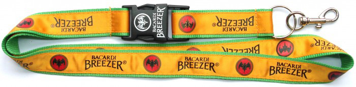 custom printed two layer satin lanyards custom printed two layer satin lanyards