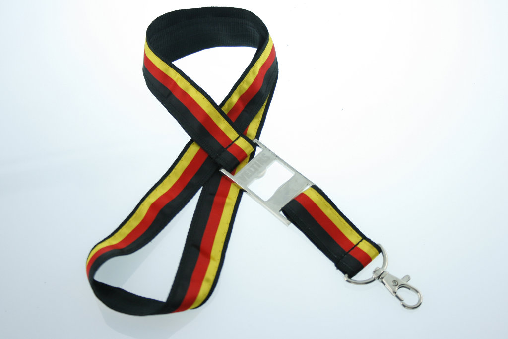 custom bottle opener lanyard, promotional logo printed custom bottle opener lanyard, promotional logo printed