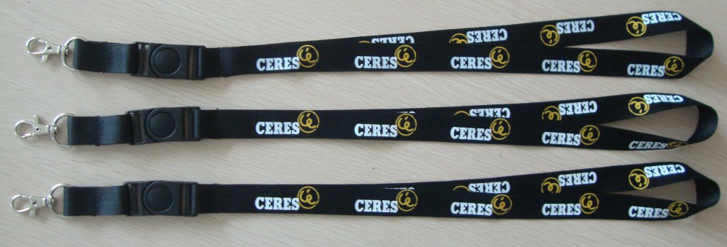 custom lanyard, 2 color screen printing, release buckle, wholesale custom lanyard, 2 color screen printing, release buckle, wholesale