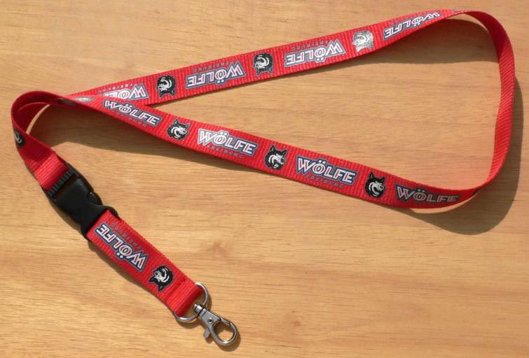 custom screen printed lanyard custom screen printed lanyard