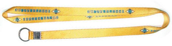 custom screen printed lanyard custom screen printed lanyard