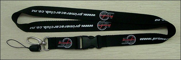 personalised lanyard, silkscreen printing personalised lanyard, silkscreen printing