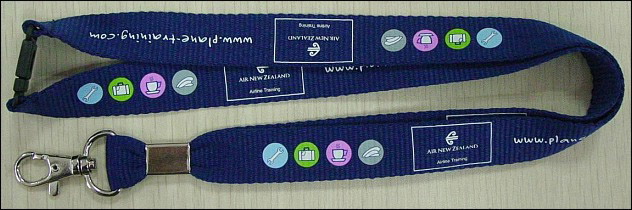 custom screen printed lanyard custom screen printed lanyard