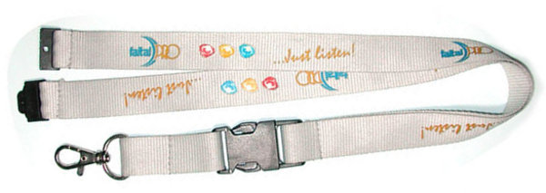 custom screen printed lanyards custom screen printed lanyards