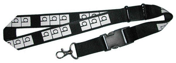 custom silkscreen lanyard custom silkscreen lanyard