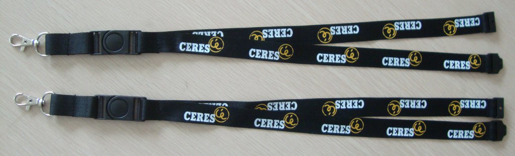custom safety breakaway lanyard custom safety breakaway lanyard