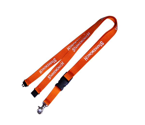 custom lanyard, silkscreen printing custom lanyard, silkscreen printing