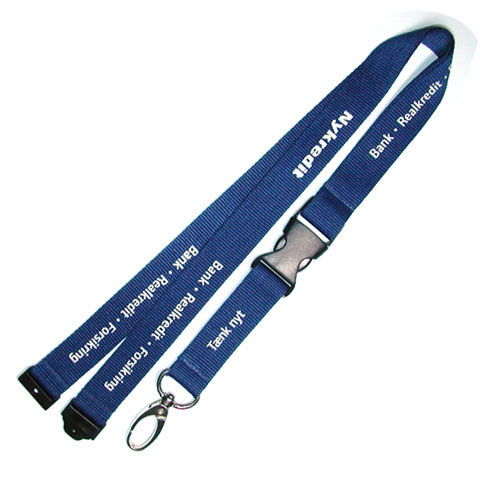 personalized lanyards, silkscreen printing personalized lanyards, silkscreen printing