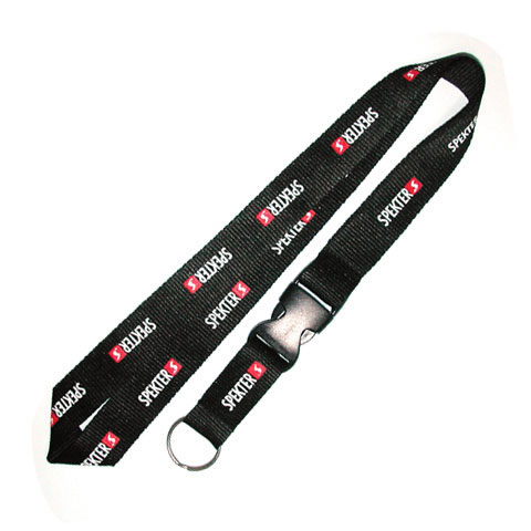 Peraonalized Lanyard Peraonalized Lanyard