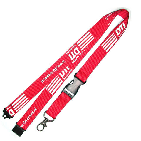 Peraonalized printed lanyard Peraonalized printed lanyard