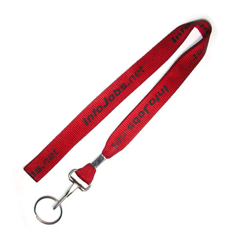 Peraonalized printed lanyard Peraonalized printed lanyard