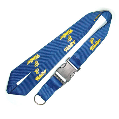Peraonalized lanyard Peraonalized lanyard