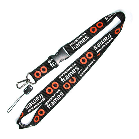 screen printed lanyard screen printed lanyard