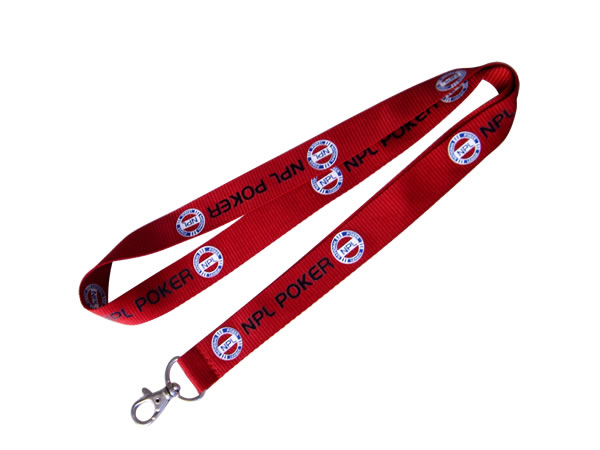 screen printed lanyard screen printed lanyard