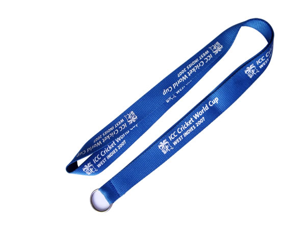 screen printed lanyard screen printed lanyard