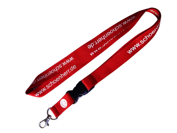 screen printed lanyard screen printed lanyard