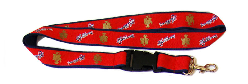 custom silkscreen printed lanyard custom silkscreen printed lanyard