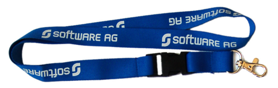 custom screen printed lanyard custom screen printed lanyard