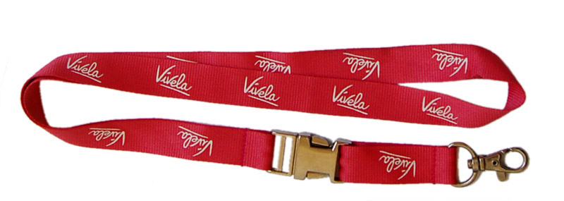 red custom printed lanyard red custom printed lanyard