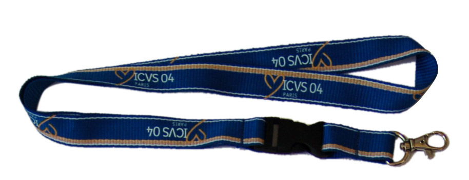custom silkscreen printed lanyard custom silkscreen printed lanyard