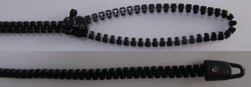 personalised zipper lanyard for cell phone, USB keys personalised zipper lanyard for cell phone, USB keys