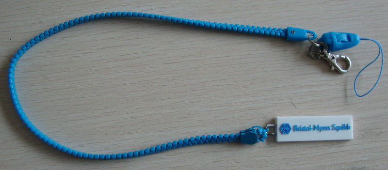 personalized zipper lanyard personalized zipper lanyard