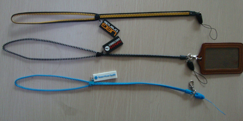 custom zipper lanyards wholesale custom zipper lanyards wholesale