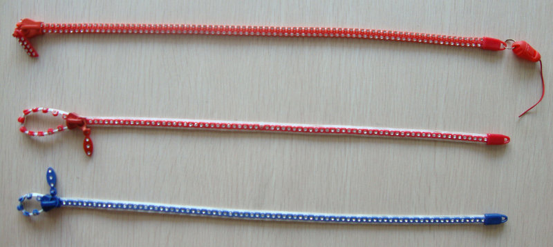 wholesale cool zipper lanyards wholesale cool zipper lanyards