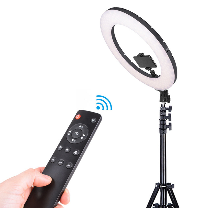 Pixel LC5 Wireless Remote for Ring Light 