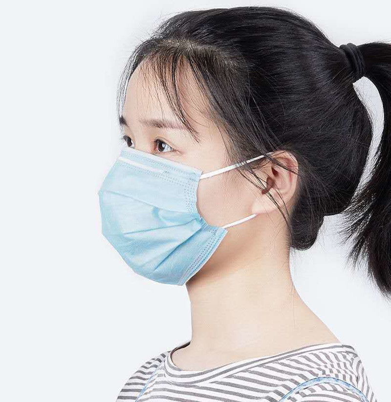 3d face mask breathing bracket reduce stuffiness