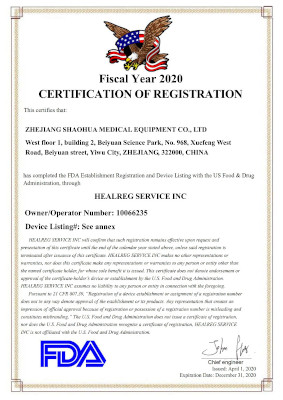 KN95 Mask FDA certificated