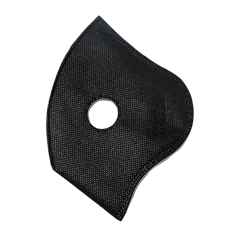 cycling face mask filter bike motocycle replacement