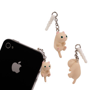 phone dust plug phone dust plug