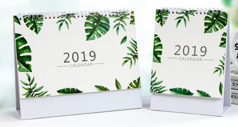 custom desk calendar custom desk calendar