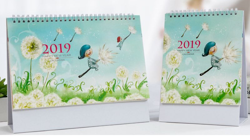 custom desk calendar custom desk calendar