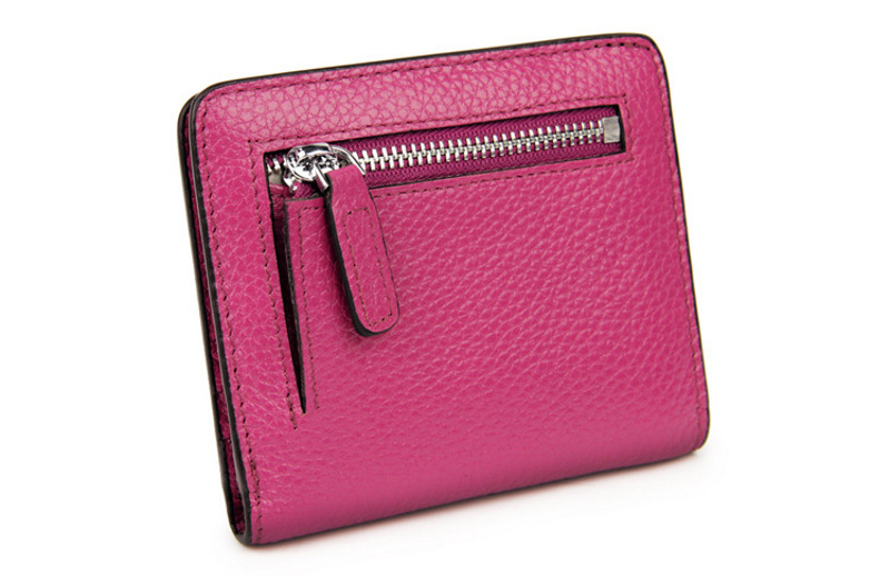 Minimalist Small Wallet For Women Wholesale