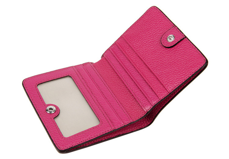 purple small genuine leather wallet lady women rfid wholesale purple small genuine leather wallet lady women rfid wholesale