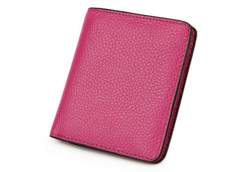 purple small genuine leather wallet lady women rfid wholesale purple small genuine leather wallet lady women rfid wholesale