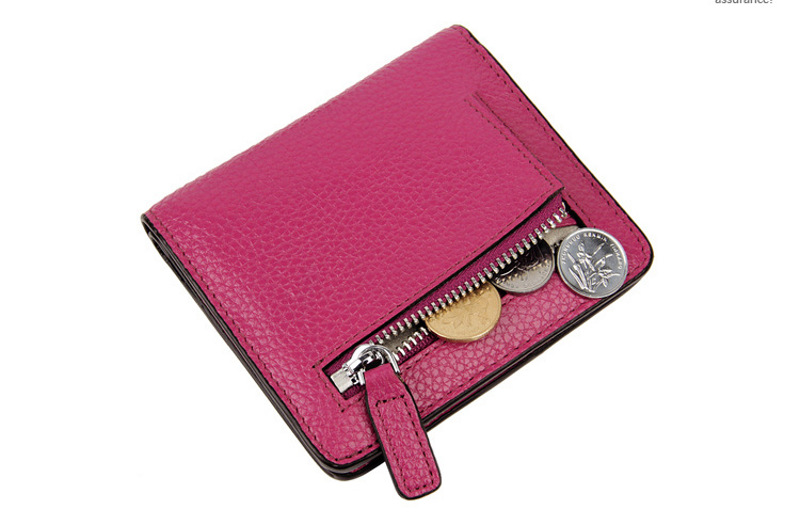 purple small genuine leather wallet lady women rfid wholesale purple small genuine leather wallet lady women rfid wholesale
