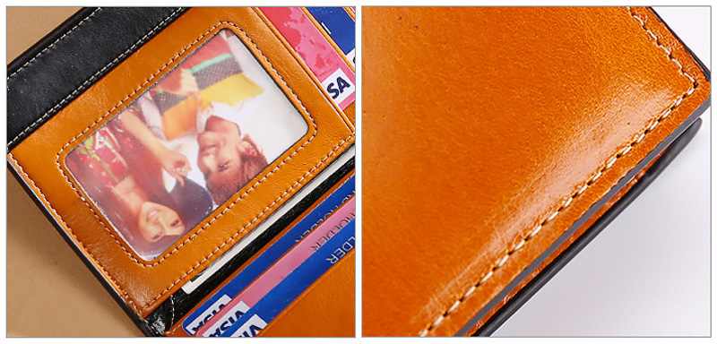 lady women genuine leather clutch wallet rfid blocking wholesale lady women genuine leather clutch wallet rfid blocking wholesale