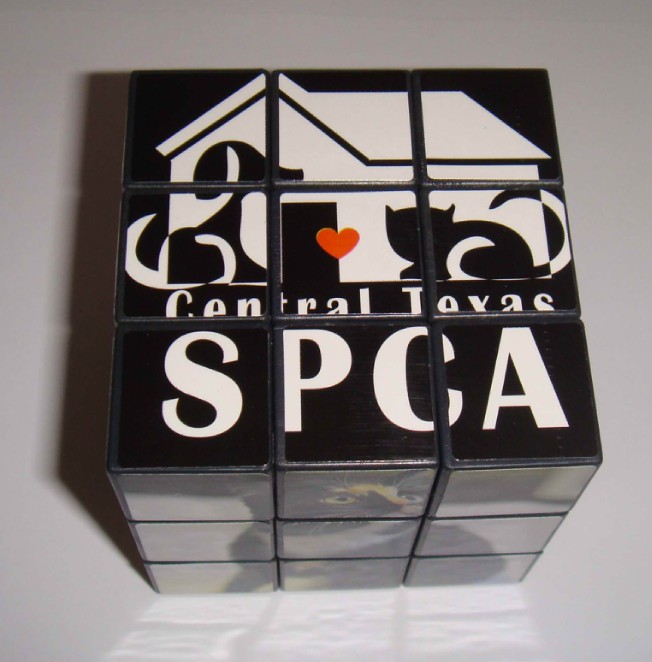 promotional puzzle puzzle custom rubiks puzzle