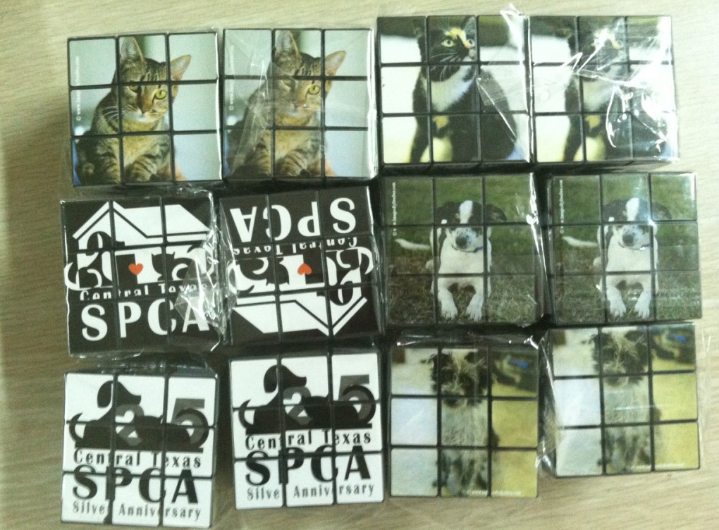 promotional puzzle puzzle custom rubiks puzzle