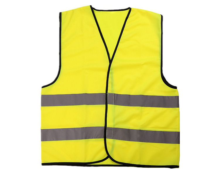 Custom Safety Vests - Wholesale - Supplier in China