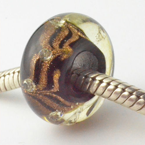Murano Glass Charms Bead