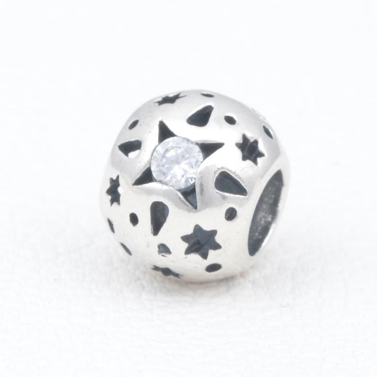 Sterling Silver Charms