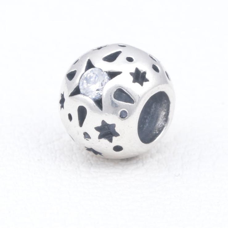Sterling Silver Charms