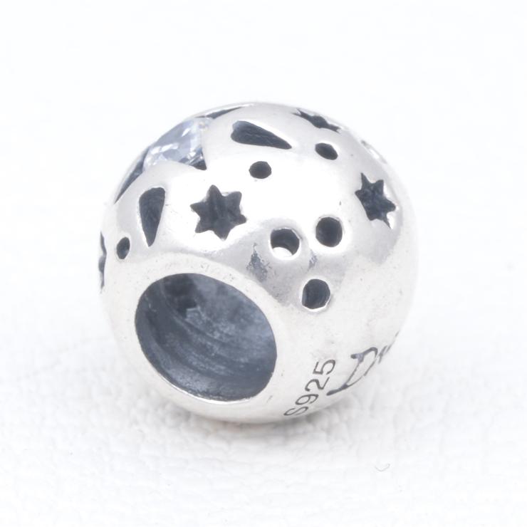Sterling Silver Charms