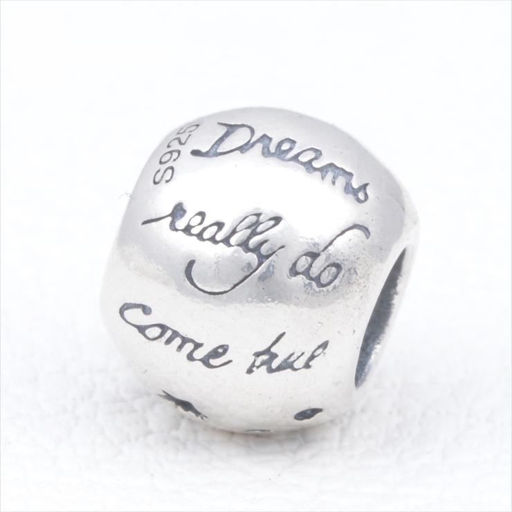 Sterling Silver Charms