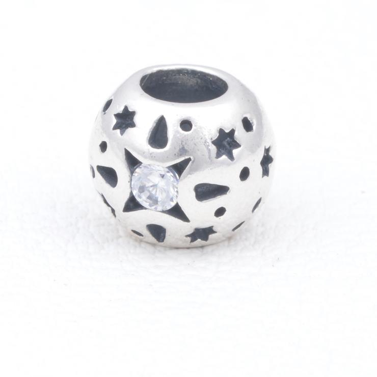 Sterling Silver Charms